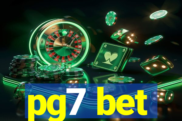 pg7 bet